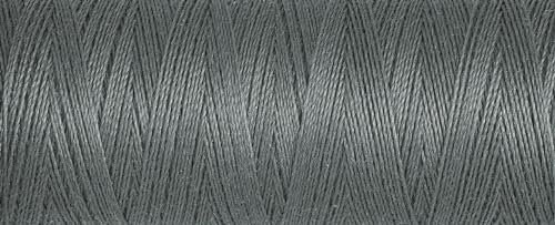 Gutermann Sew All Polyester Thread, Dovetail Grey 0701, 100 m