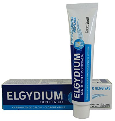 Elgydium Gums Toothpaste 75ml