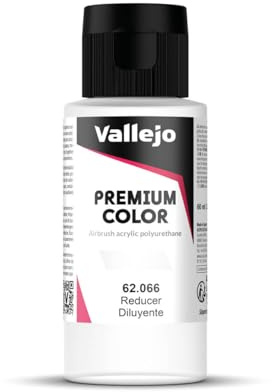 Vallejo VALLEJO-3062066 62066 PREMIUM COLOR AUXILIA, surtido (3062066)