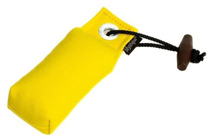 Mystique Pocket Dummy Pocketdummy gelb 85g