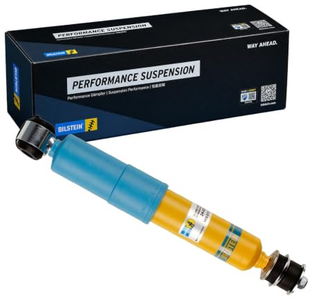 Bilstein 24-027274 Stoßdämpfer hinten