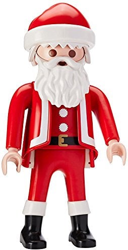 PLAYMOBIL Santa Claus 6629 - Weihnachtsmann XXL