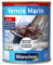 Blanchon Vernis marin incolore AQUA 1 litre