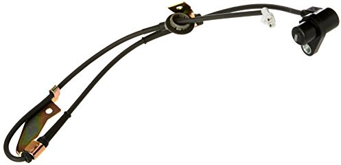 JAPANPARTS ABS-Sensor ABS-805 Vorderachse rechts Kompatibel mit SUZUKI IGNIS II, SUBARU JUSTY III G3X