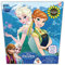 Disney Frozen 3D Puzzle 4 x 24-teilig