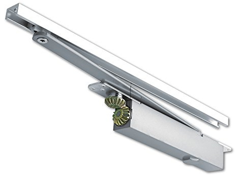 BRITON 2400 Size 2-4 Concealed Cam Action Door Closer