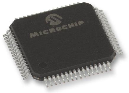 IC 's – Digital Signal Controller – 16Bit mcu-dsp 20 MHz SMD 30 F5011 – dspic30 F5011–20I/PT