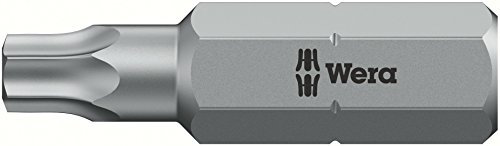 Wera Torx Bit 867/1 TX 1 x 25 mm, 1 Stück, 05135140001