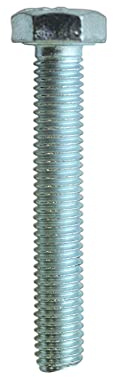 Connect 31298 Hi-Tensile Setscrew M8 x 50mm 100pc