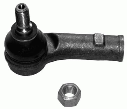 LEMFÖRDER 10274 02 Spurstangenkopf für Volkswagen Transporter T4 Bus (70B, 70C, 7DB, 7DK, 70J, 70K, 7DC, 7DJ) 1990-2004 Außen, Links, Vorderachse und andere Fahrzeuge