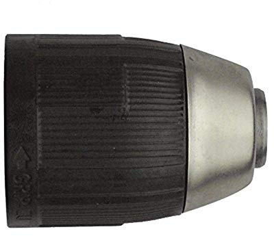 Makita 196311-0 13 mm Bhp440/Bdf452 Keyless Chuck Drill Bits - Multi-Colour