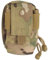 g8ds® Combat MOLLE KOPPELTASCHE gepolstert Multitarn 13490549