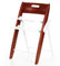 ABC Design 1110414 Hochstuhl, braun