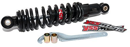Federbein Mono Yss Einstellbar Peugeot Speedfight 2 50 LC DD VD220-270P-02-X 885
