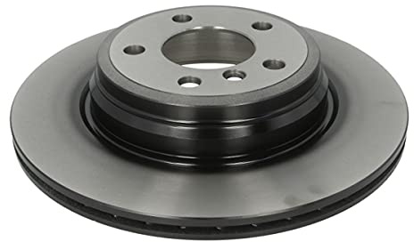 Lucas Motoren df6512s Bremsscheibe