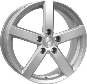 itWheels 7705051141F6043-7.0X17 ET43 5X112 Alu-Felgen