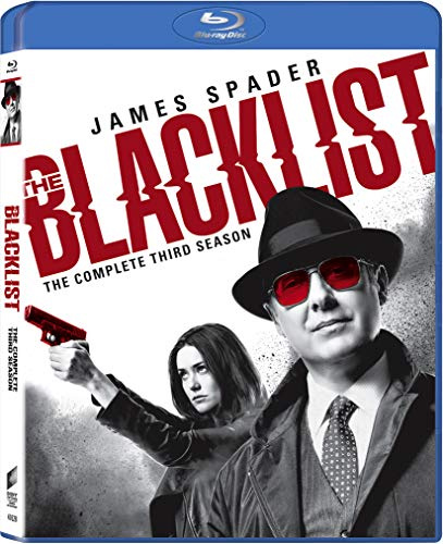Blacklist, the - Season 03