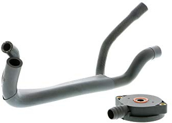 15D VAICO - V20-1920 - Repair Kit, crankcase ventilation - fits BMW 11157501567