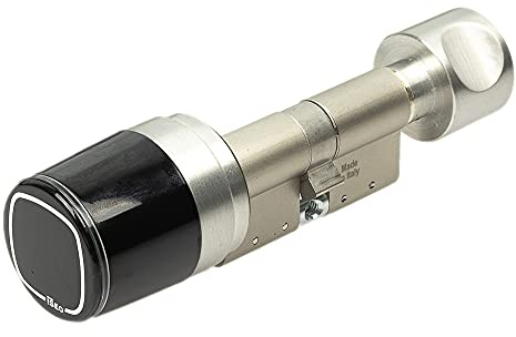 ISEO Libra Smart 2.0 zusätzlicher elektronischer Doppelzylinder A:30/I:30 - IP66 - Modulbauweise