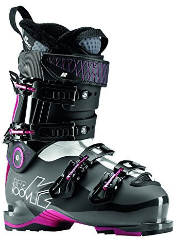 K2 B.F.C. 100 Women 18/19