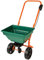 TecTake® Épandeur pour Semence Gazon a semer & Fertilisant Gazon Semoir à graines 25L de Volume Engrais Sel Sable Jardin Graines Fleurs à semer Gravier Fertilisant Gazon Pelouse a semer