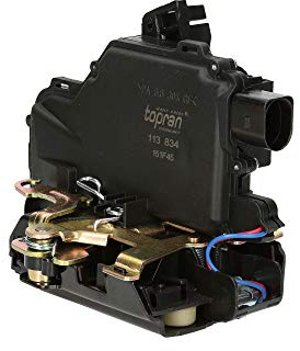 Metzger 2314093 - Door Lock