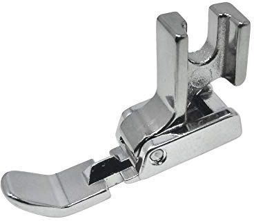 ZickZag Pied de couture pour Pfaff 93/96/97/130/207/209/213/260/262/360/362