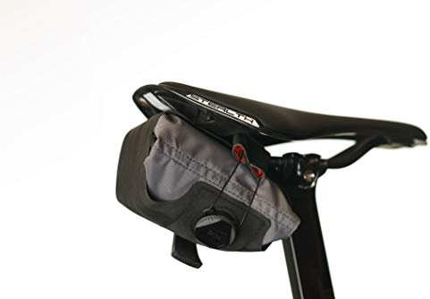 SILCA Asymmetrico Seat Roll Satteltasche