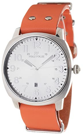 Folli Follie WT14T0015DNA Man (Ø 40 mm)