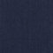 Hans-Textil-Shop Stoff Meterware Jeans Stretch Baumwolle - 1 Meter, recycelt, Kleidung, Kinderobjekte, Taschen, Deko (Indigoblau)