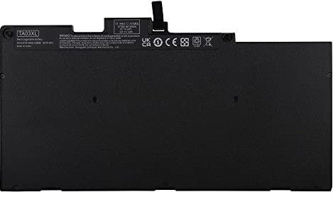Vvsialeek TA03XL Batterie d'ordinateur portable compatible avec Hp EliteBook 755 G4 840 G4 848 G4 850 Series HSTNN-IB6Y