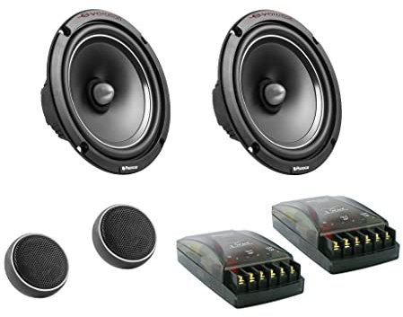 Sistema Evolution a 2 vie di Phonocar (2687)