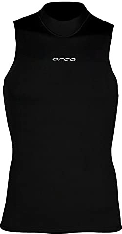 Orca Heatseeker Men's Neoprene Vest (XL)