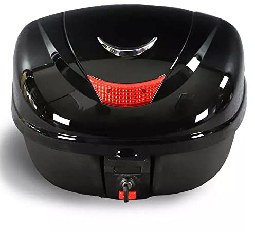Bauletto compatibile con Honda SH 350/300 / 150/125 i Bagtecs TCS1 29L