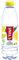 VITTEL - Vittel Up Eau Aromatisée Citron & Citron Vert Bio 1L - Lot De 4
