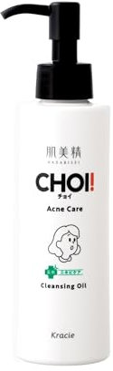 Hadabisei Choi Acne Care Cleansing Oil - 150ml
