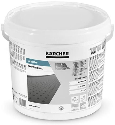 KARCHER 6.294-844.0 Limpiador industrial