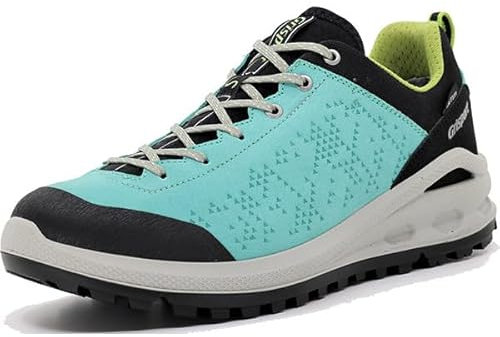 Grisport Schnürschuh Wanderschuh Trekkingschuh