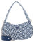 GUESS Rianee Hobo Blue