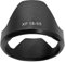 Paraluce per Fuji Fujifilm Fujinon XF 18-55 mm F2.8-4 R LM OIS, XF 14 mm F2.8 R, HUIPUXIANG compatibile con paraluce da 58 mm