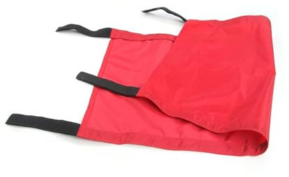 Parasol Ventanas Red Techo para Coche Parasol para Techo Maletero Protección Solar contra Rayos UV Aislamiento para Jeep para Wrangler JK JL 2007 2018 2019 2020-2021 Parasoles Coche(Rojo)