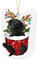 Christbaumkugel-Aufhänger Haken Für Weihnachtsbaumschmuck Schnellaufhänger Doppelhaken Für Weihnachtsbaum-Deko Christbaumkugel-Aufhänger Weihnachtsschmuck Selbst Basteln