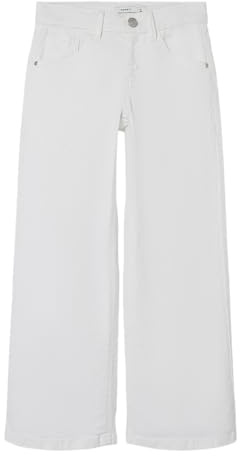 NAME IT Girl Hose Wide Leg | Trousers