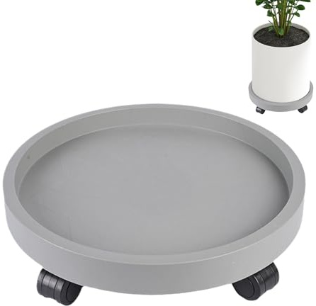 Pflanzenroller Wetterbeständig rutschfest