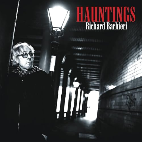 Hauntings (Ltd. CD + Atmos 5.1 Blu-ray Mediabook)