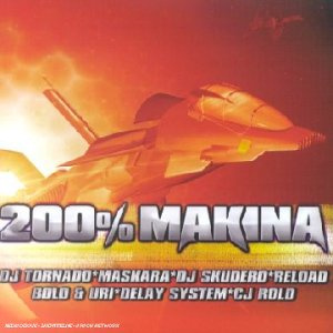 200 % Makina