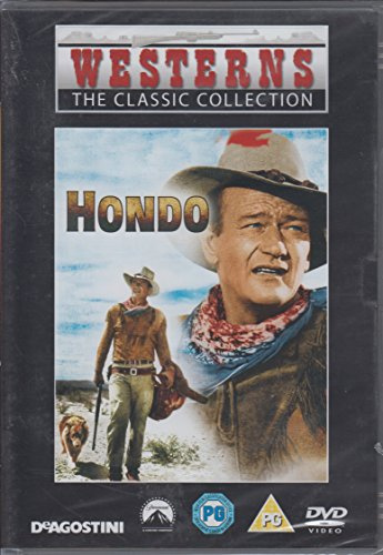 Hondo (Special Collector's Edition)