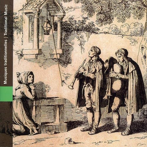 Musiques Traditionnelles