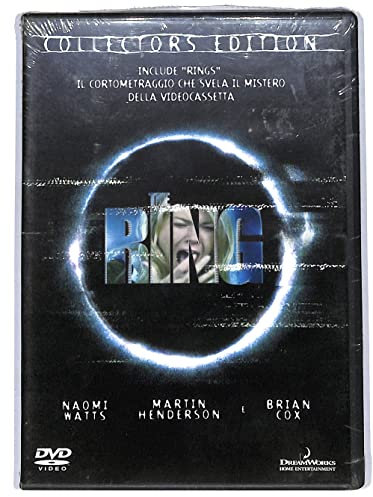 The ring (2002) (COLLECT.EDITION)