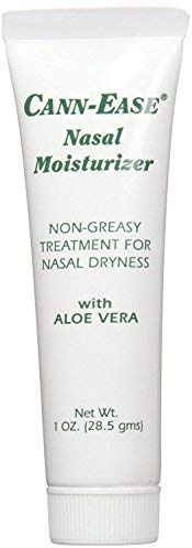 Special 1 Pack of 2 - Cann-Ease Nasal Moisturizer Uspce1000